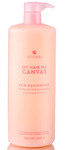 Alterna My Hair My Canvas New Beginnings Exfoliating Cleanser Shampoo-image1