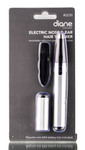 Diane Electric Nose & Ear Hair Trimmer-image1