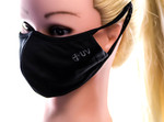 Sleekshop UV Protection Antibacterial Cloth Face Mask (Pack of 2)-image2
