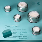 Shaan Honq SH-RD Protein Cream Leave-in Treatment-image5