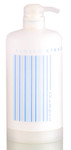 Meros Shinbi Finish Shampoo EMPTY Bottle for Refill Bag