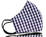 Sleekshop Reversible Camp Face Mask (2 Pack)