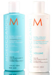 MoroccanOil Extra Volume Shampoo & Conditioner-image1