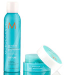 MoroccanOil Texture Set