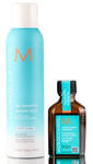 MoroccanOil Tones Dry Shampoo & Treatment