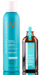 MoroccanOil Perfect Defense & Light Treatment Oil