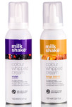 Milkshake Colour Whipped Cream No-Rinse Color Foam-image1