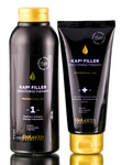 Salerm Kaps Filler Smoothing Therapy Maintenance Kit-image1