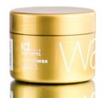 ID Hair Elements Control Wax (Strong Hold)-image1