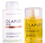 Olaplex Bonding Oil & Smoother Kit