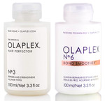 Olaplex Smoother & Perfector Kit