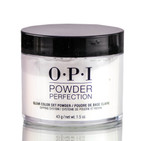 OPI Powder Perfection Clear Color Set Powder-image1