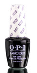 OPI GelColor Matte Top Coat-image1