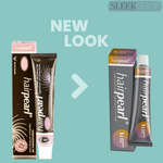 Hairpearl Eyelash and Eyebrow Tint-image3