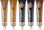 hairpearl eyebrow and last tint