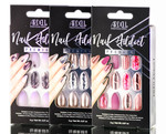 Ardell Nail Addict Premium Artificial Nail Set-image1