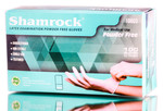 Shamrock Latex Powder-Free Gloves-image1