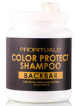Prorituals Color Protect Shampoo Backbar-image1
