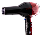 Solano Vero Rosso Professional Blow Dryer-image1