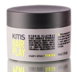 KMS Hair Play Hybrid Claywax-image1