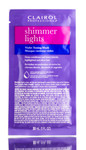 Clairol Shimmer Lights Violet Toning Mask-image1