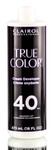 Clairol True Color 40 Vol Cream Developer Maximum Lift
