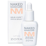 Zoya Naked Manicure Gelie-Cure Rescue Serum-image1