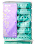 Diane Aqua Magnetic Rollers