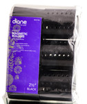 Diane Black Magnetic Rollers