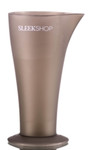 Sleekshop Hair Color Dye Measuring Cup