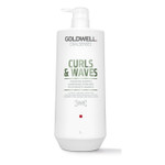Goldwell Dualsenses Curls & Waves Hydrating Shampoo