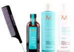 MoroccanOil Moisture Repair 4 PC Set-image1