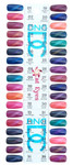 DND DC Cat Eyes Magnetic Polish Collection-image2