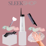 Sleekshop Bottle Application Set-image2