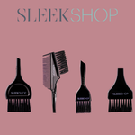 Sleekshop Professional Coloring Tint Brush Set-image2