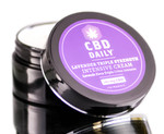 CBD Daily Lavender Triple Strength Intensive Cream