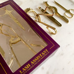 StinaFace Lash Assistant