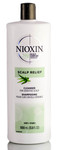 Nioxin Scalp Relief Cleanser For Sensitive Scalp Shampoo-image1