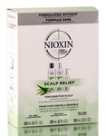 Nioxin Scalp Relief For Sensitive Scalp Kit