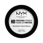 NYX HD Finishing Powder (0.28 oz)
