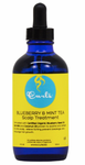 Curls Blueberry & Mint Tea Scalp Treatment-image1