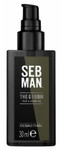 Sebastian SebMan The Groom Hair and Beard Oil-image1