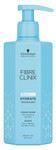 Schwarzkopf Fibre Clinix Hydrate Conditioner (Normal to Dry Hair)