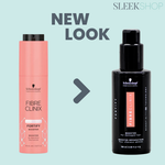 Schwarzkopf Fibre Clinix Fortify Booster-image2