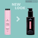 Schwarzkopf Professional Fibre Clinix Vibrancy Booster