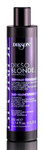 Dikson Blonde Anti-Yellow Toning Shampoo-image1
