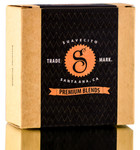 Suavecito Premium Blends Shave Soap