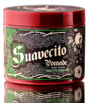 Suavecito Matte Dark Woods Pomade-image1