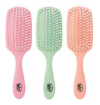 The Wet Brush Go Green Oil Infused Shine Brush