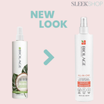 Matrix Biolage All-In-One Coconut Infusion Multi-Benefit Spray-image2